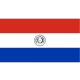 Logo Paraguay (w)