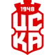Logo CSKA 1948 Sofia