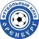 Logo Gazovik Orenburg