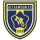 Logo Al-Taawoun